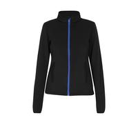 DreiMaster Maritim Veste mi-saison 'Tweek' noir, Taille XL