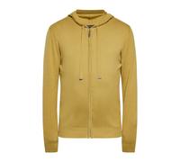 DreiMaster Maritim Vestes en maille 'Boline' kaki, Taille M