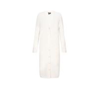 DreiMaster Vintage Cardigan blanc cassé, Taille M-L