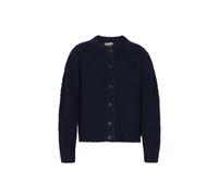 DreiMaster Vintage Cardigan bleu marine, Taille S-M