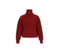 DreiMaster Vintage Cardigan lie de vin, Taille XS-S