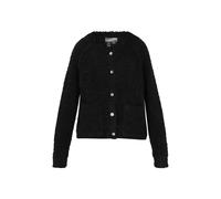 DreiMaster Vintage Cardigan noir, Taille XS-S