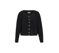 DreiMaster Vintage Cardigan oversize 'Vintage' noir, Taille M-L