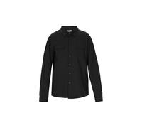 DreiMaster Vintage Chemise noir, Taille M