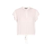DreiMaster Vintage Chemisier blanc naturel, Taille M