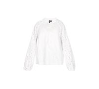 DreiMaster Vintage Chemisier blanc, Taille M