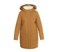DreiMaster Vintage Manteau d’hiver camel, Taille M