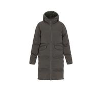 DreiMaster Vintage Manteau d’hiver kaki, Taille S