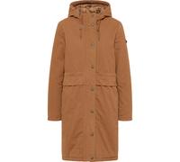 DreiMaster Vintage Manteau d’hiver marron, Taille M