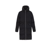 DreiMaster Vintage Manteau d’hiver noir, Taille M