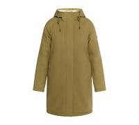 DreiMaster Vintage Manteau d’hiver olive, Taille L