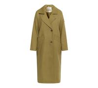 DreiMaster Vintage Manteau mi-saison 'Altiplano' olive, Taille XL