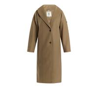 DreiMaster Vintage Manteau mi-saison beige foncé, Taille XL