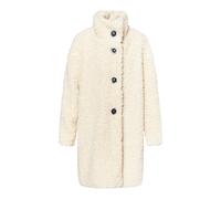 DreiMaster Vintage Manteau mi-saison blanc cassé, Taille XL-XXL