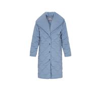 DreiMaster Vintage Manteau mi-saison bleu clair, Taille XXL