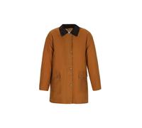 DreiMaster Vintage Manteau mi-saison camel, Taille L