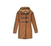 DreiMaster Vintage Manteau mi-saison cognac, Taille L
