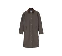 DreiMaster Vintage Manteau mi-saison kaki, Taille XL