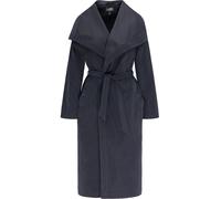 DreiMaster Vintage Manteau mi-saison marine, Taille S