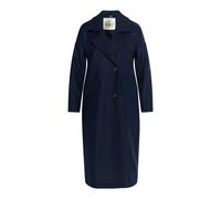 DreiMaster Vintage Manteau mi-saison marine, Taille XXL