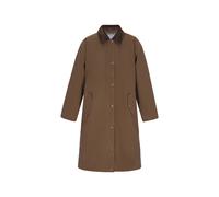 DreiMaster Vintage Manteau mi-saison marron, Taille XL
