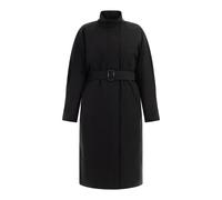 DreiMaster Vintage Manteau mi-saison noir, Taille L