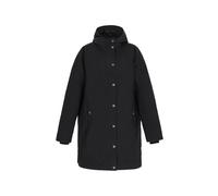 DreiMaster Vintage Manteau mi-saison noir, Taille M