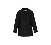 DreiMaster Vintage Manteau mi-saison noir, Taille XL