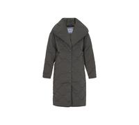 DreiMaster Vintage Manteau mi-saison olive, Taille XS