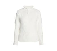 DreiMaster Vintage Pull-over 'Altiplano' blanc cassé, Taille M