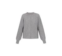 DreiMaster Vintage Pull-over gris, Taille M-L