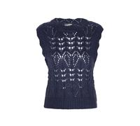 DreiMaster Vintage Pull-over marine, Taille M-L