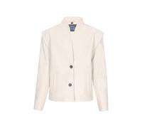 DreiMaster Vintage Veste mi-saison blanc cassé, Taille M