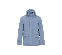 DreiMaster Vintage Veste mi-saison bleu clair, Taille XXL