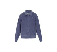 DreiMaster Vintage Veste mi-saison bleu-gris, Taille L