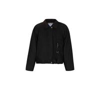 DreiMaster Vintage Veste mi-saison noir, Taille XL