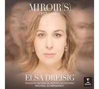 Dreisig, Elsa - Miroirs -Digi-