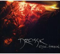 Dreissk - Edge_horizon