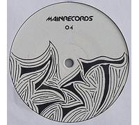 Dreist - BingBong [Vinyl Single 12'']