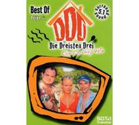 Dreisten Drei,die - Best of die Dreisten Drei (2)
