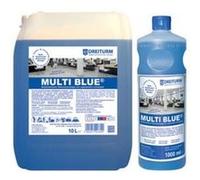 Dreiturm – Nettoyant multi-usage MULTI BLUE – 1 litre – Noir