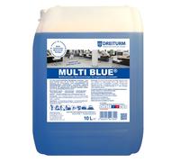 Dreiturm MULTI BLUE Nettoyant Universel Multi-Usage 10 L
