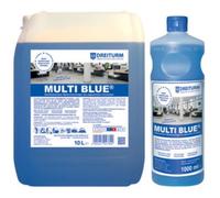 DREITURM Nettoyant multi-usage MULTI BLUE, 1 litre 0,000000 Noir