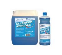 DREITURM Nettoyant multi-usages avec ammoniac, 10 litres, G
