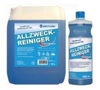 DREITURM Nettoyant multi-usages avec ammoniac, 10 litres, G
