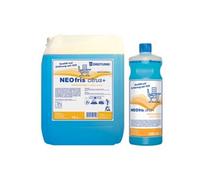 dreiturm s - dreiturm nettoyant à base d'alcool neofris citrus+, 10 l noir