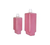 DREITURM Savon Liquide Rose, Cartouche DE 950 ML