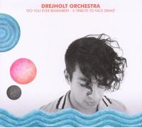 Drejholt Orchestra - A Tribute to Nick Drake