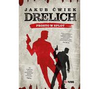Drelich. Droit à la trame. Édition du 20e anniversaire.
