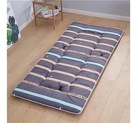 Dremdo Matelas De Sol Japonais. Matelas Futon pour Dormir, Se Prélasser, Camper, Faire du Yoga Et C'est Un Matelas Pliable,1,120x200cm